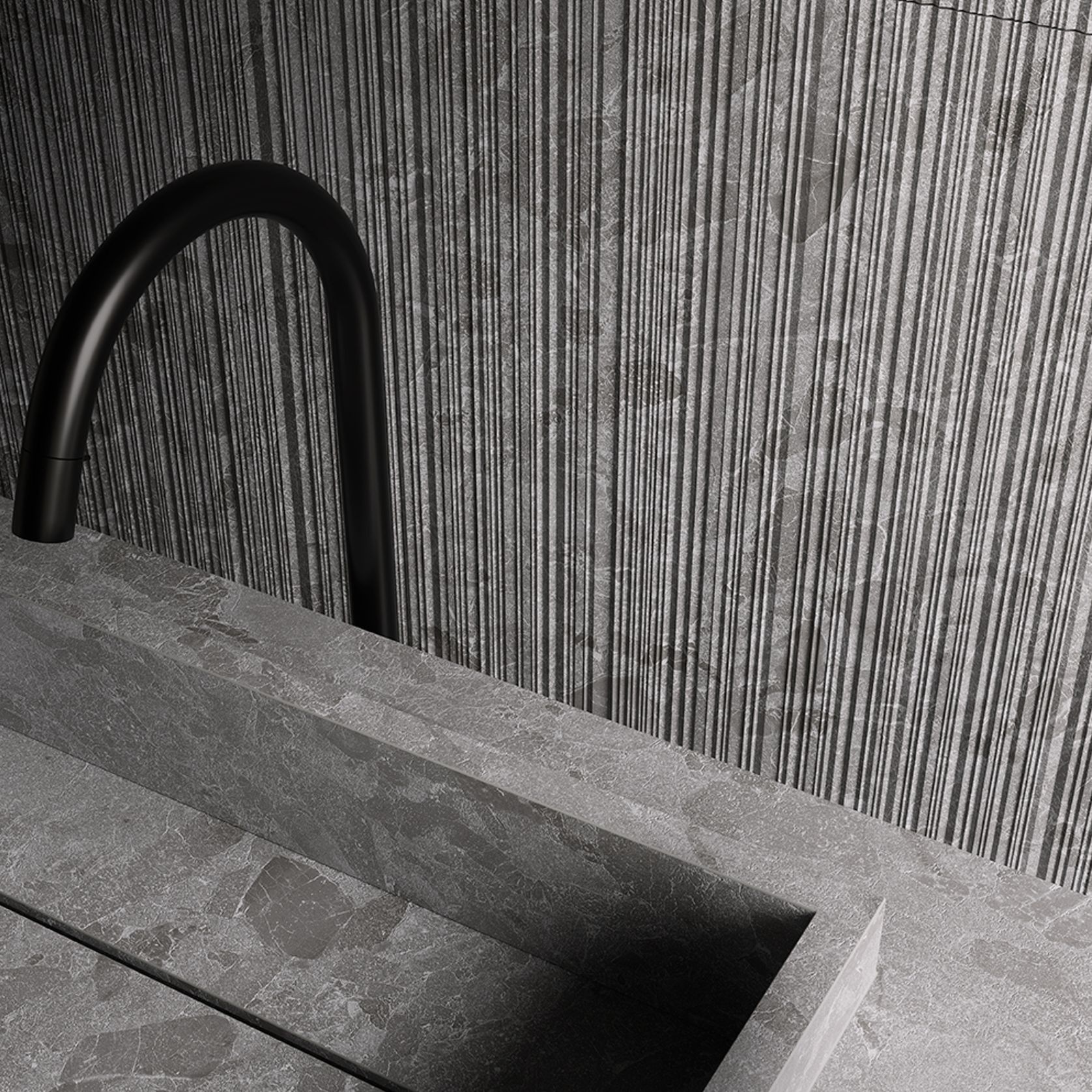 Eme Riva Artstone Porcelain Slabs gallery detail image