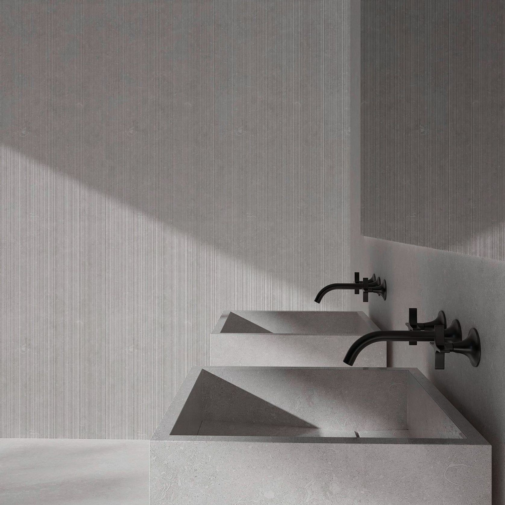 Orla Ice Soft Textured  120x120 gallery detail image