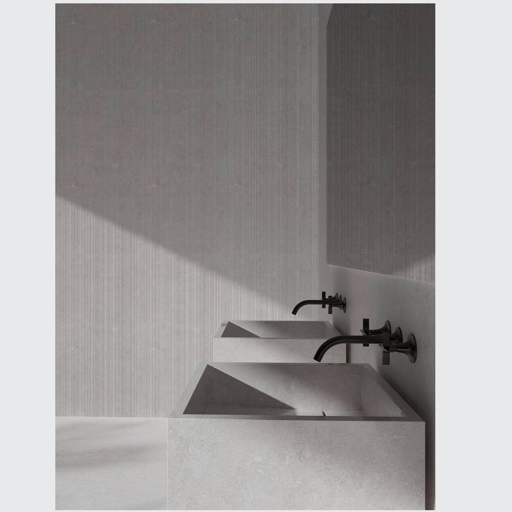 Orla Ice Soft Textured  120x120 gallery detail image