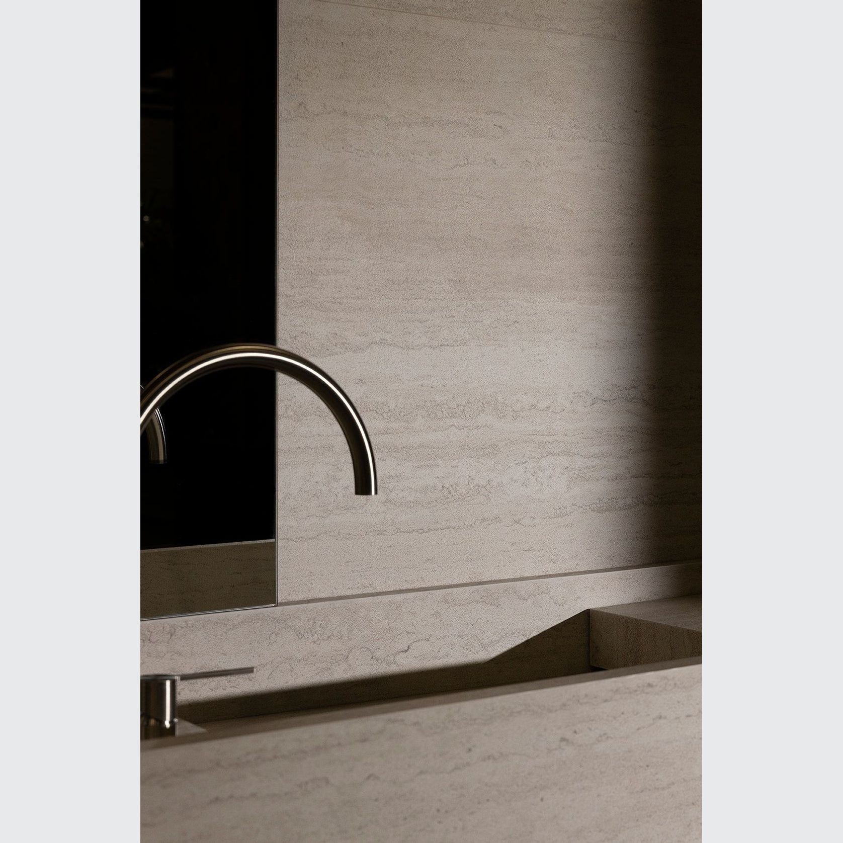 Velar Vein Cut Light Soft Textured 60x60 gallery detail image