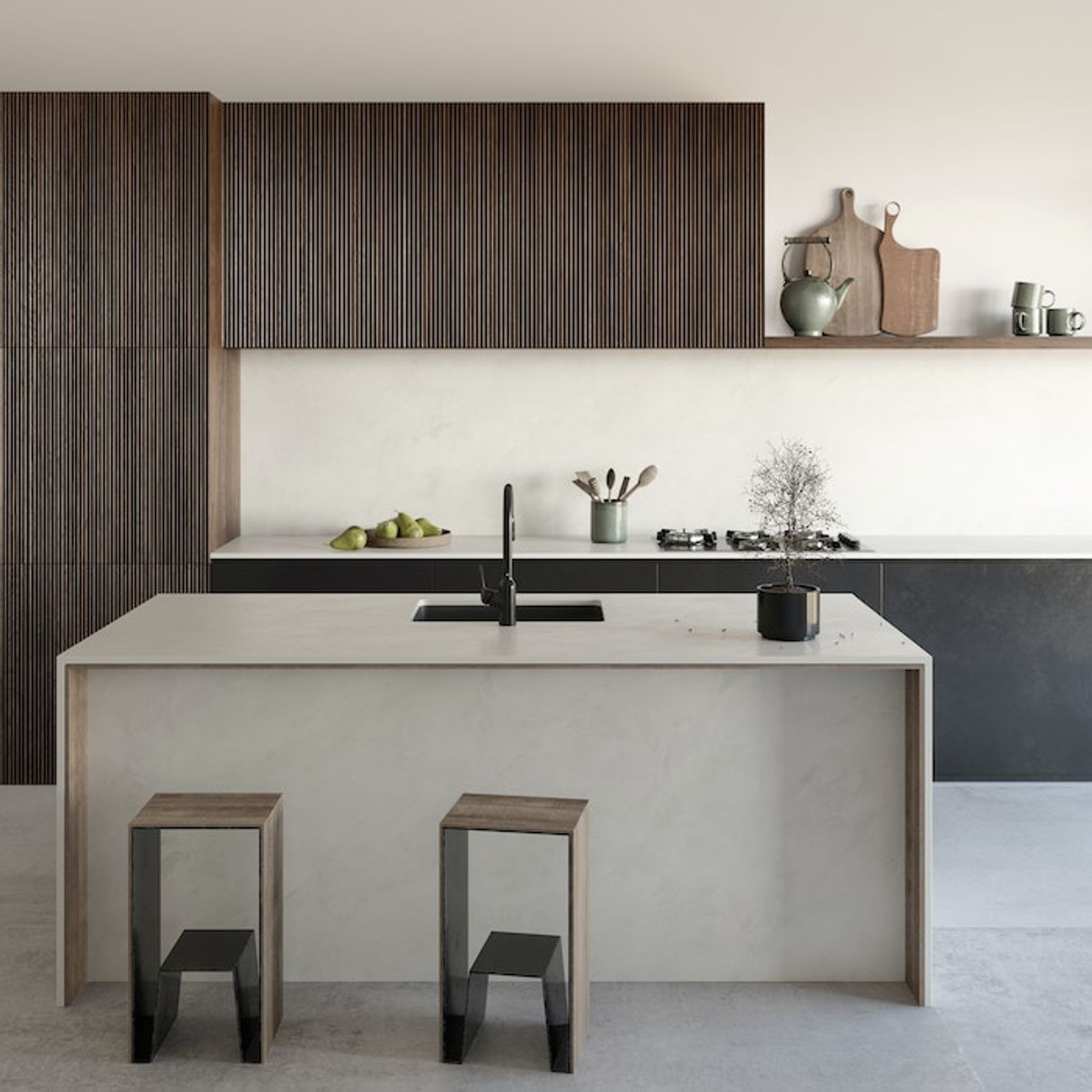 Dekton, Benchtop, Albarium gallery detail image