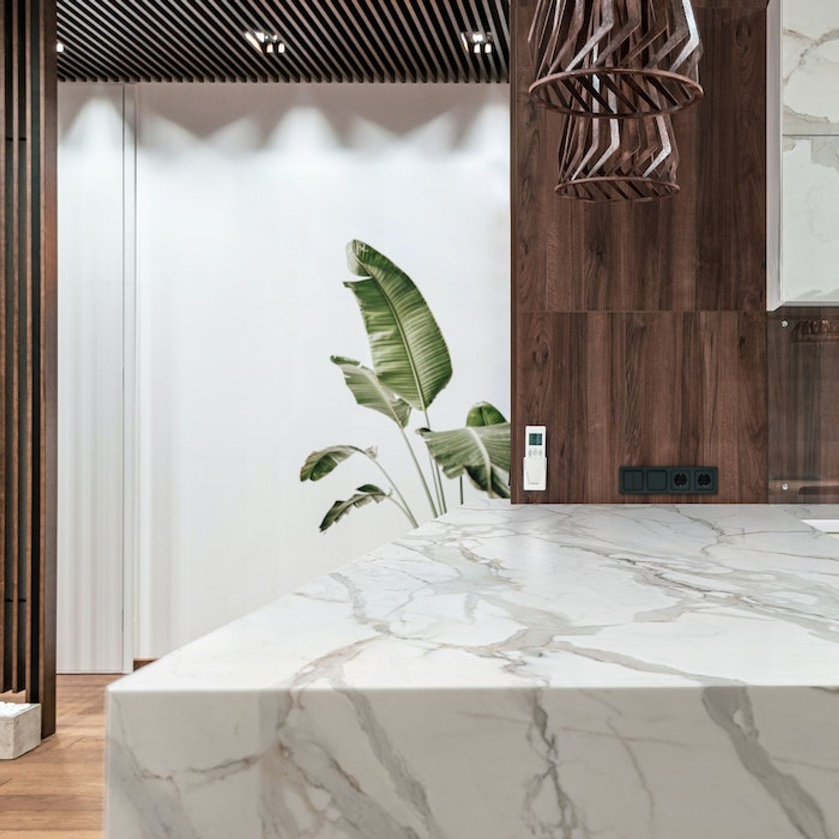 Dekton, Benchtop, Morpheus gallery detail image