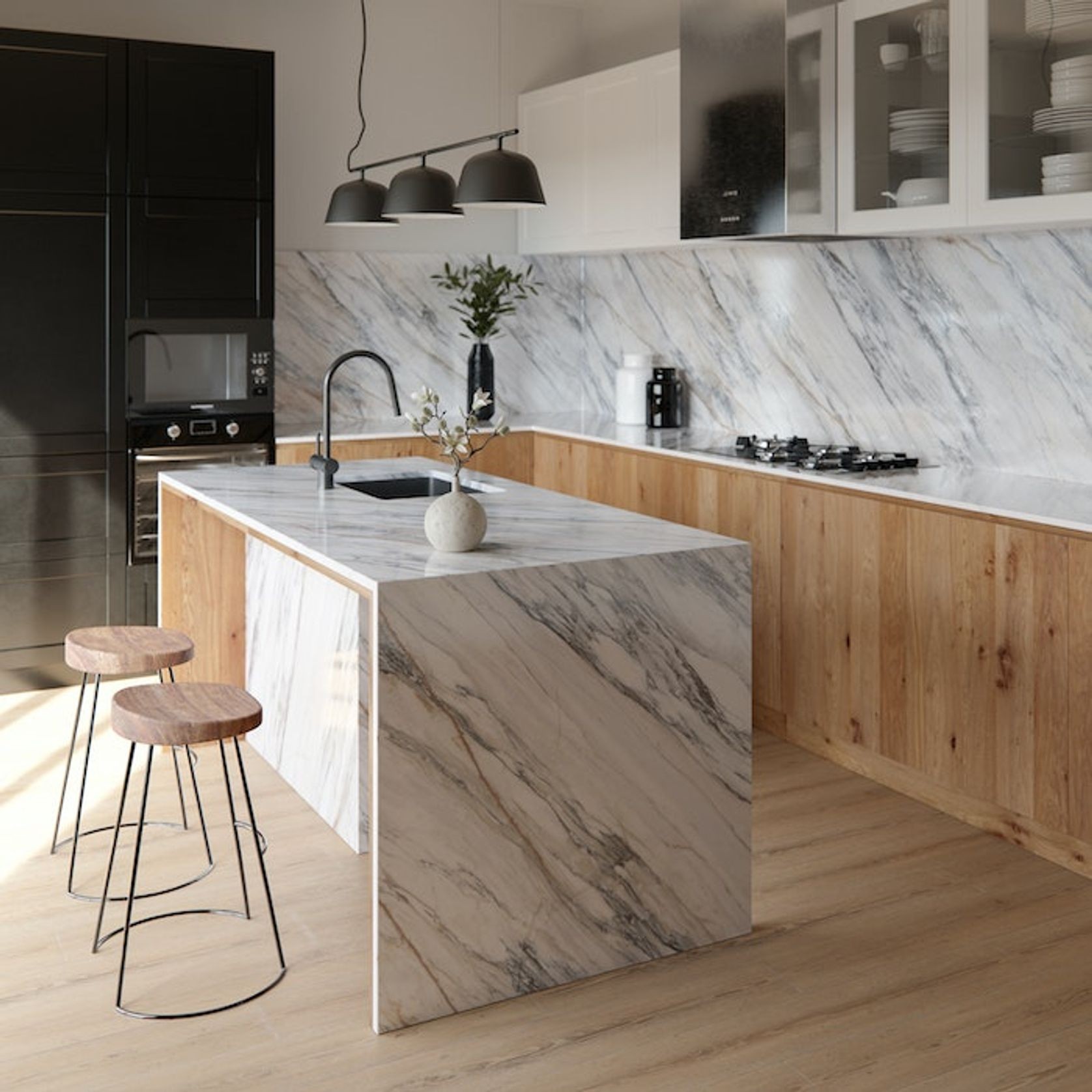Dekton, Trance gallery detail image