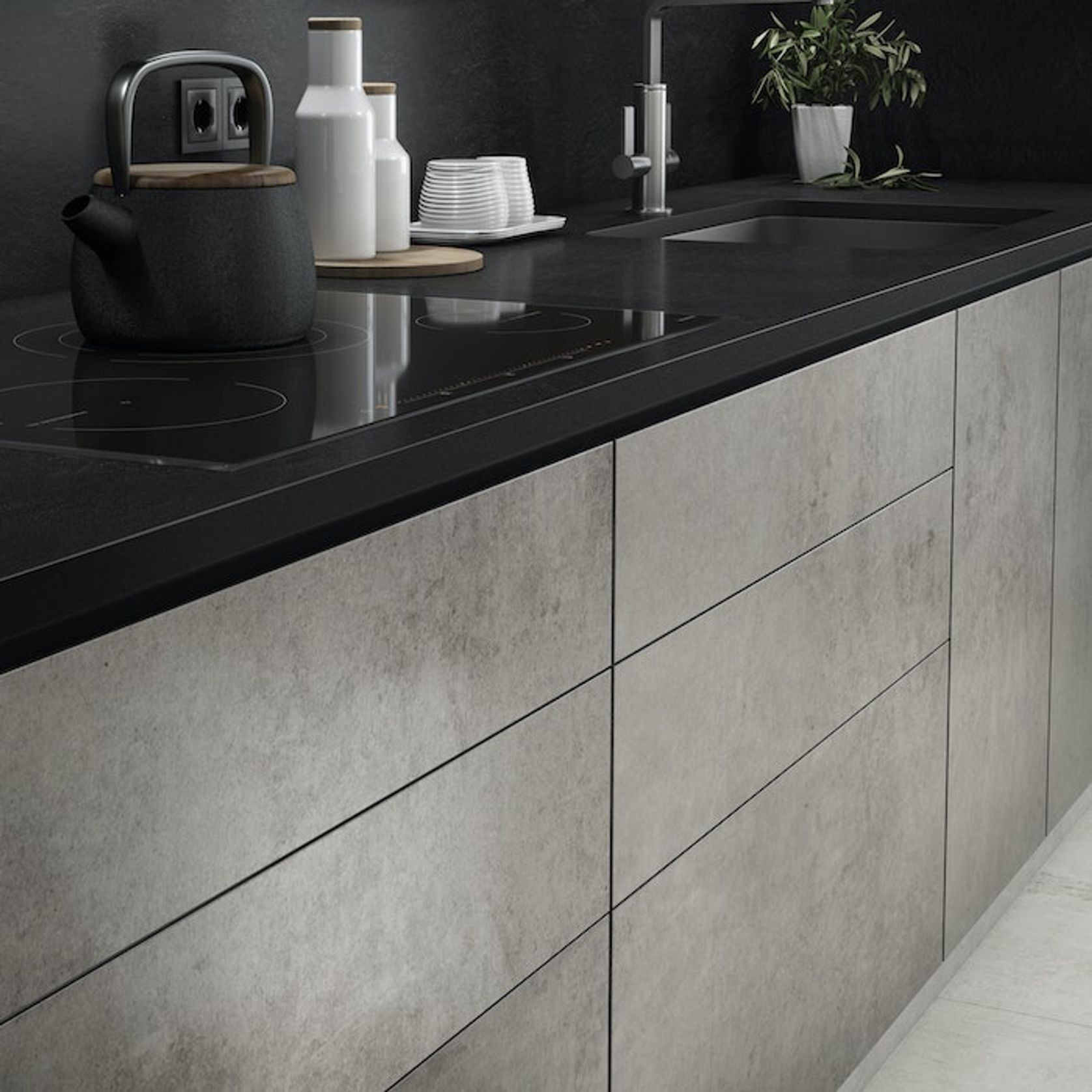 Dekton, Sirius gallery detail image