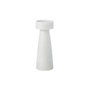 White Marble Candle Holder gallery detail image