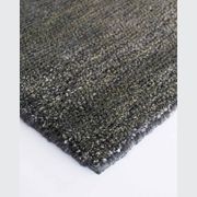 Baya Anchorage Floor Rug - Gravel | Four Sizes gallery detail image