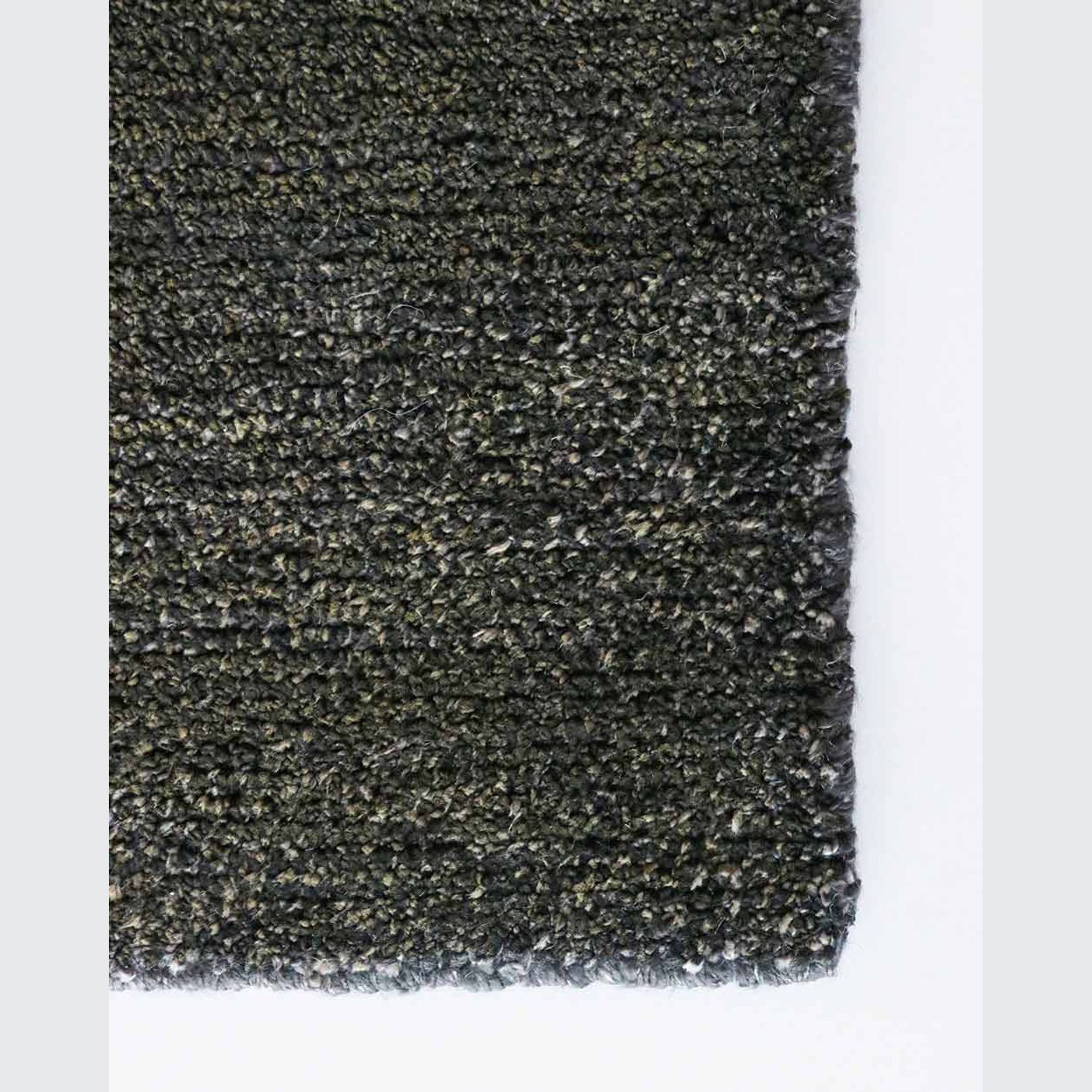 Baya Anchorage Floor Rug - Gravel | Four Sizes gallery detail image