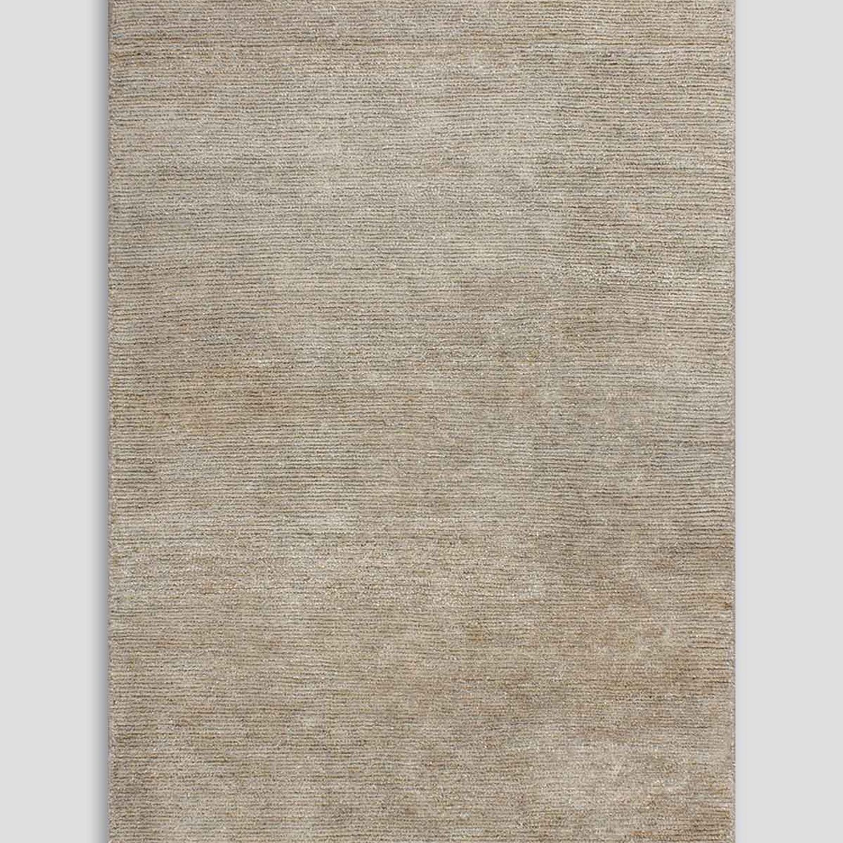 Baya Anchorage Floor Rug - Stone | Four Sizes gallery detail image