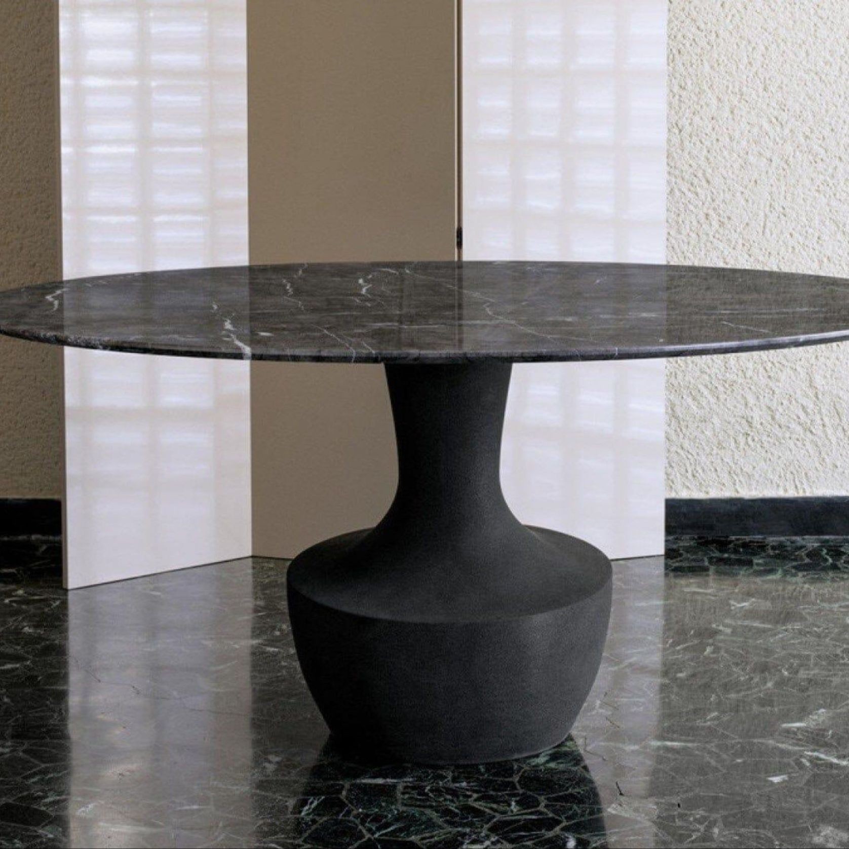 Anfora Marble Table gallery detail image