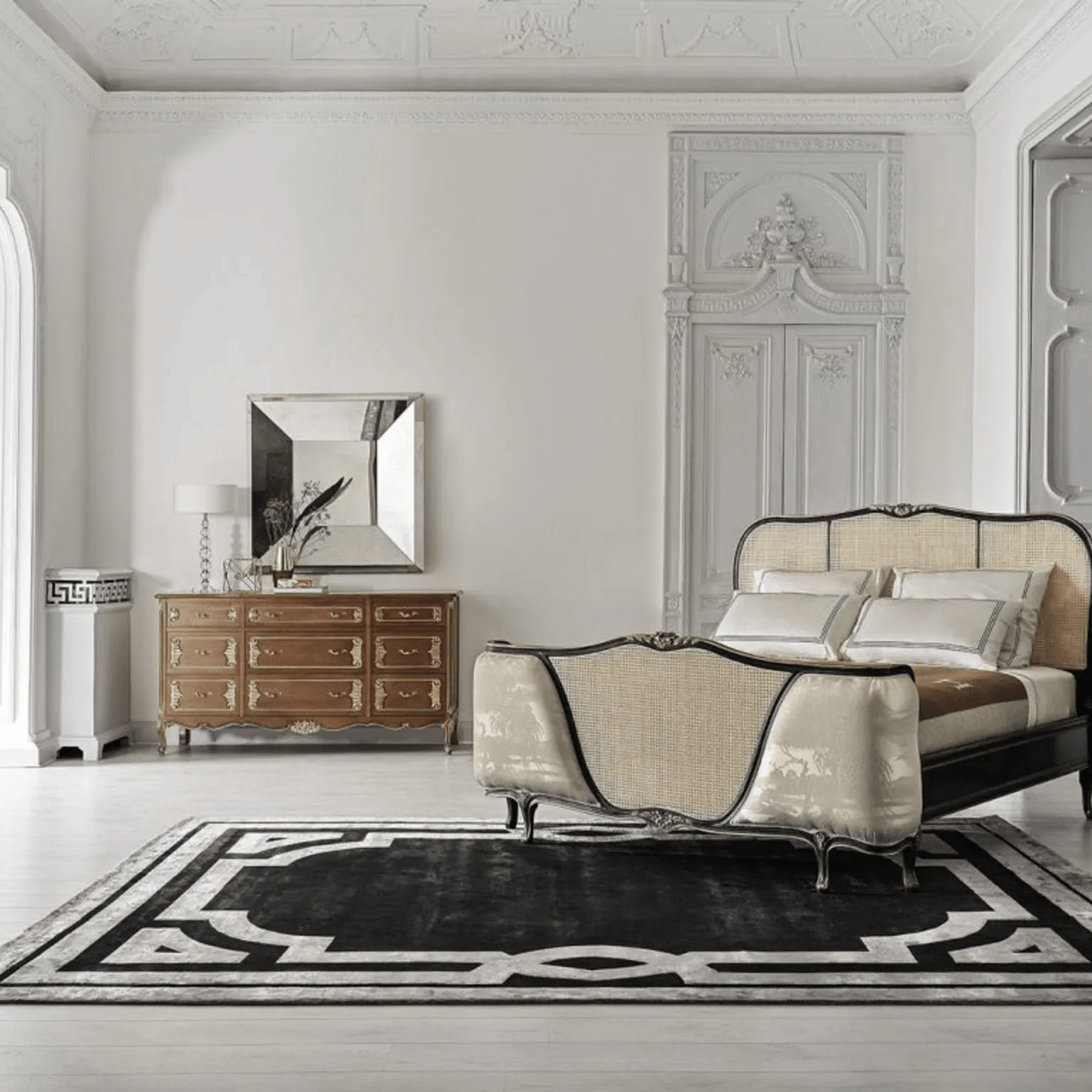 11040 Bed gallery detail image
