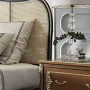 11040 Bed gallery detail image