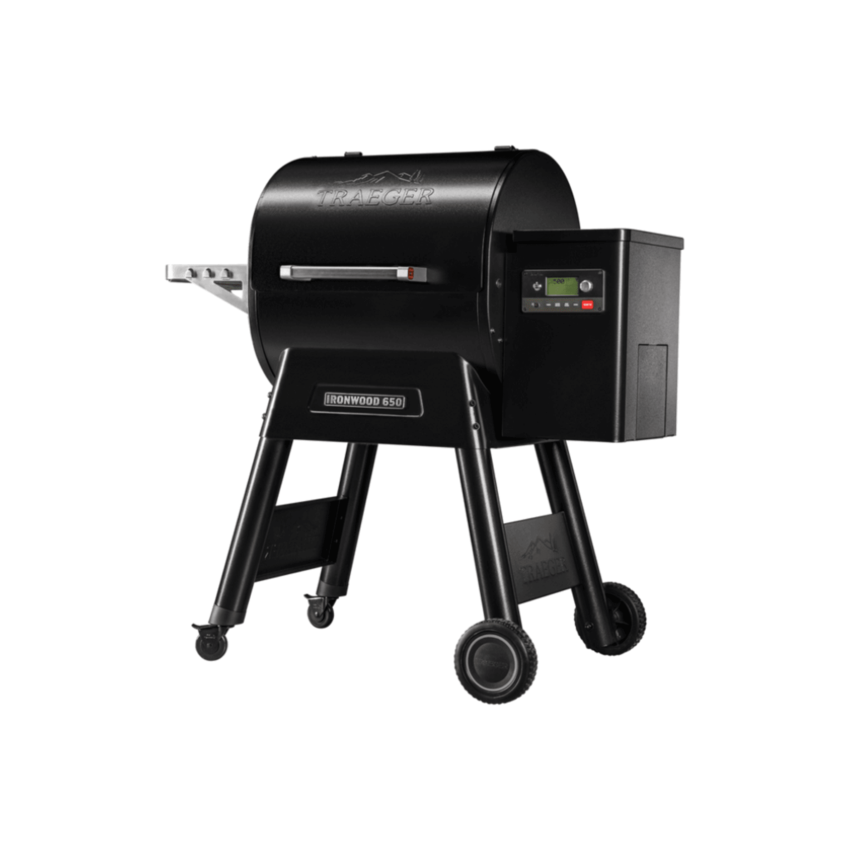 Traeger Ironwood 650 gallery detail image