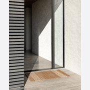 Baya Anglesea Entrance Mat | 100% Jute gallery detail image