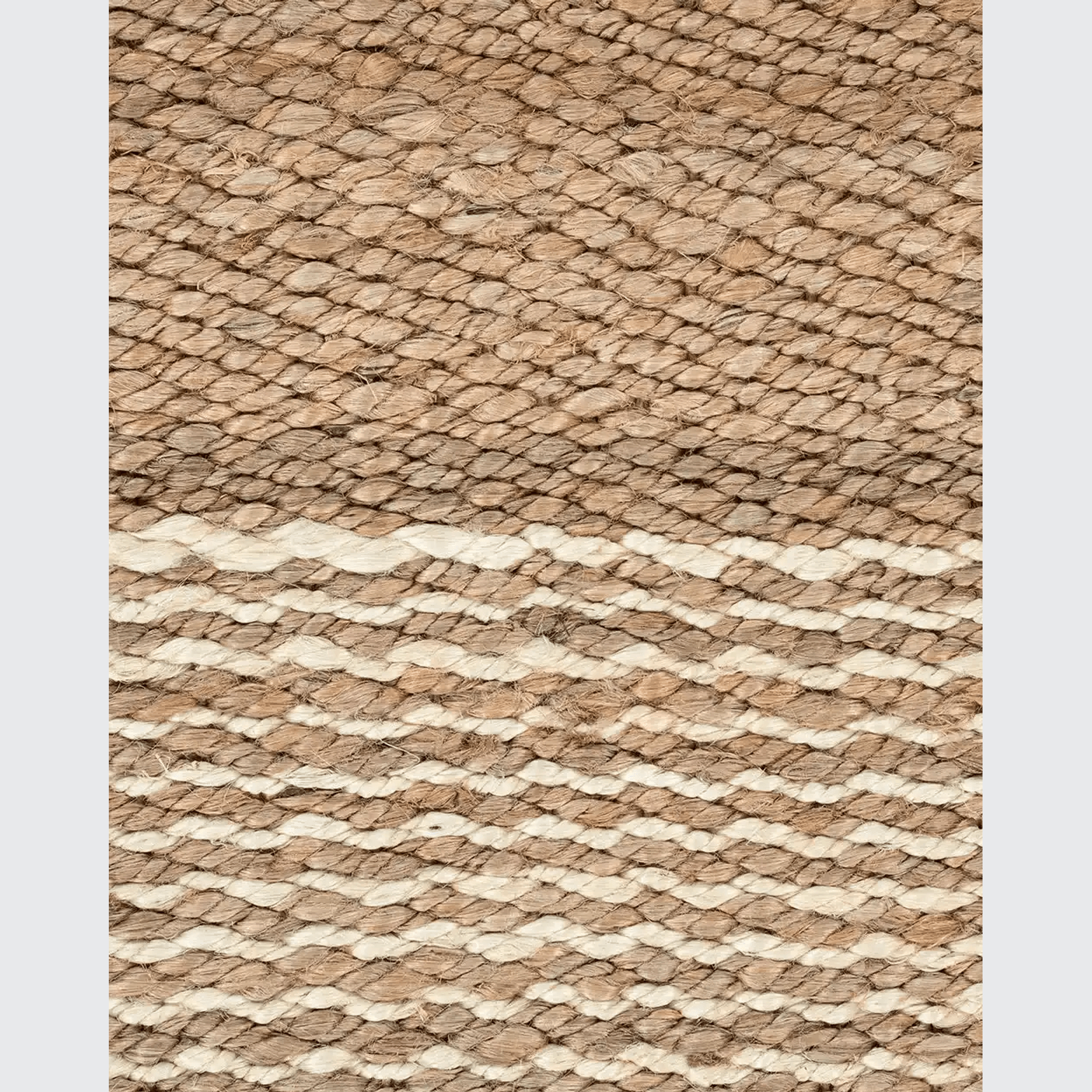 Baya Anglesea Entrance Mat | 100% Jute gallery detail image