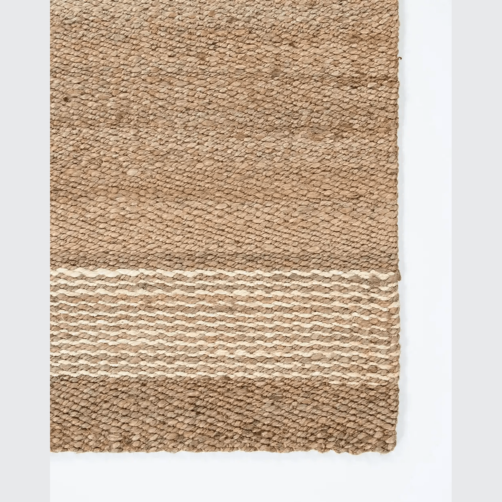 Baya Anglesea Entrance Mat | 100% Jute gallery detail image