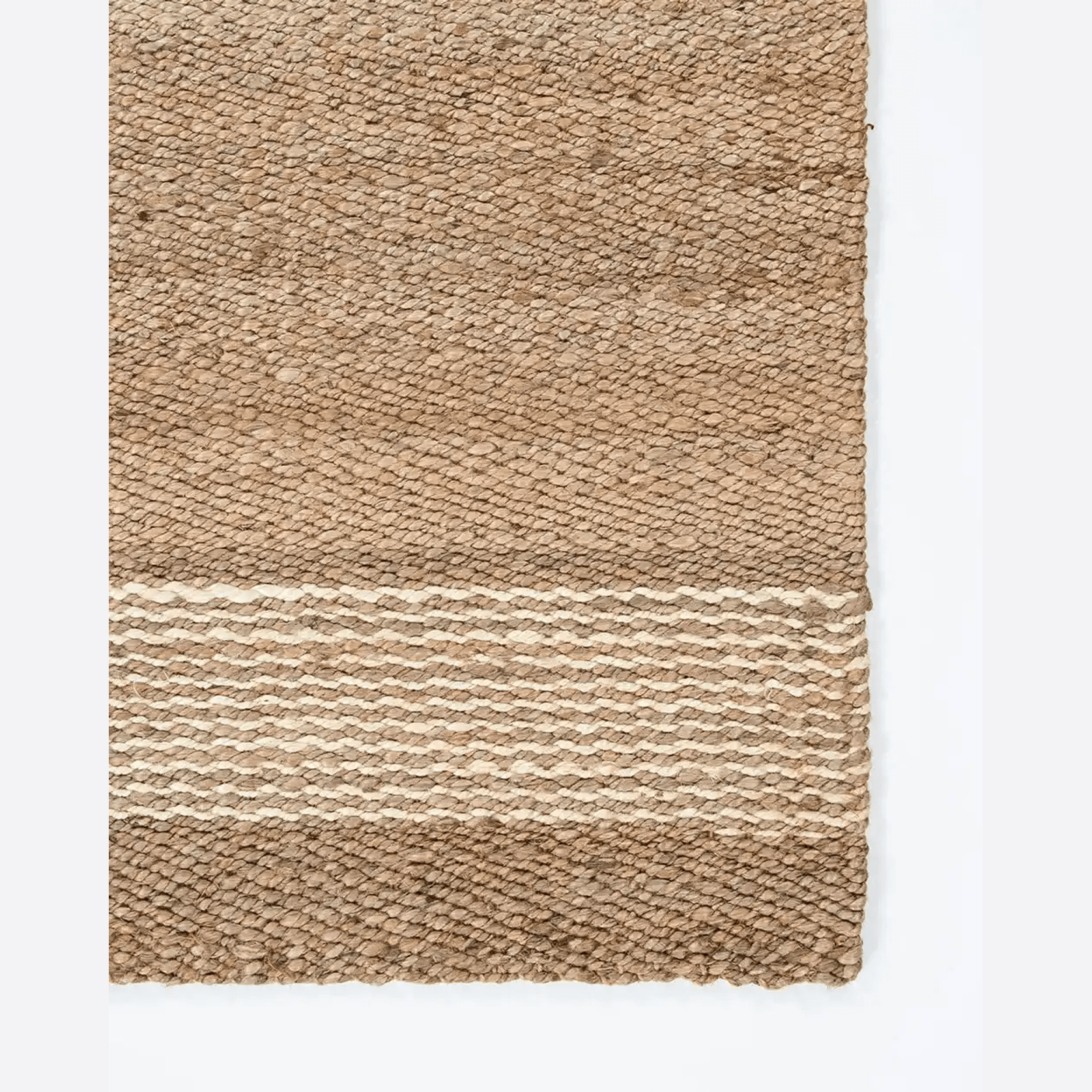 Baya Anglesea Entrance Mat | 100% Jute gallery detail image