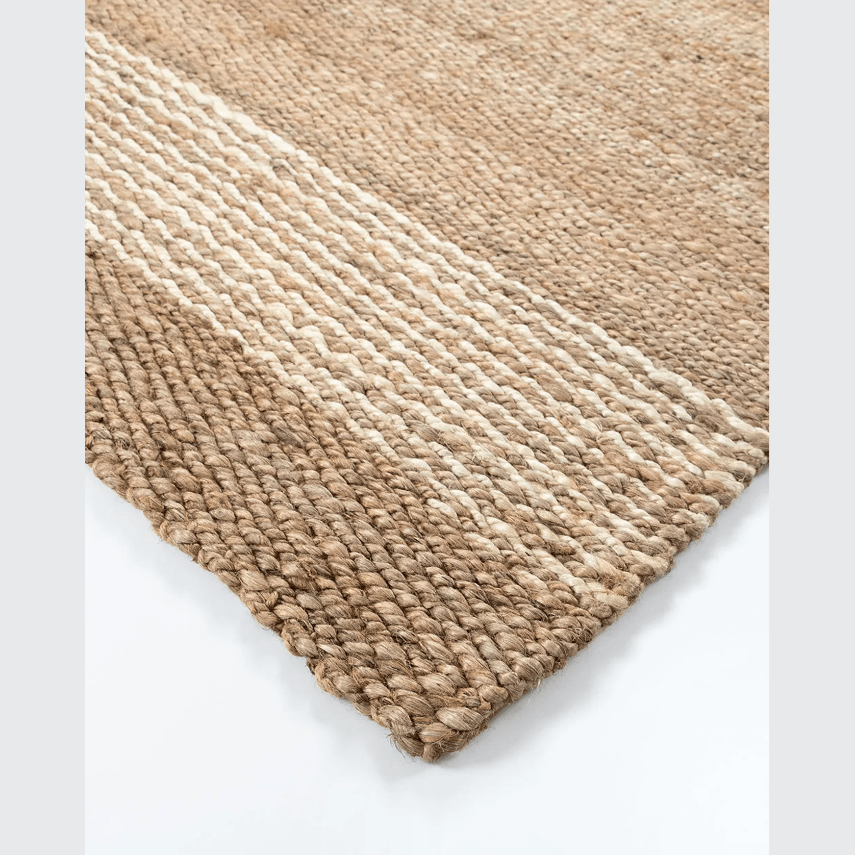 Baya Anglesea Entrance Mat | 100% Jute gallery detail image