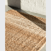 Baya Anglesea Entrance Mat | 100% Jute gallery detail image