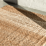 Baya Anglesea Entrance Mat | 100% Jute gallery detail image