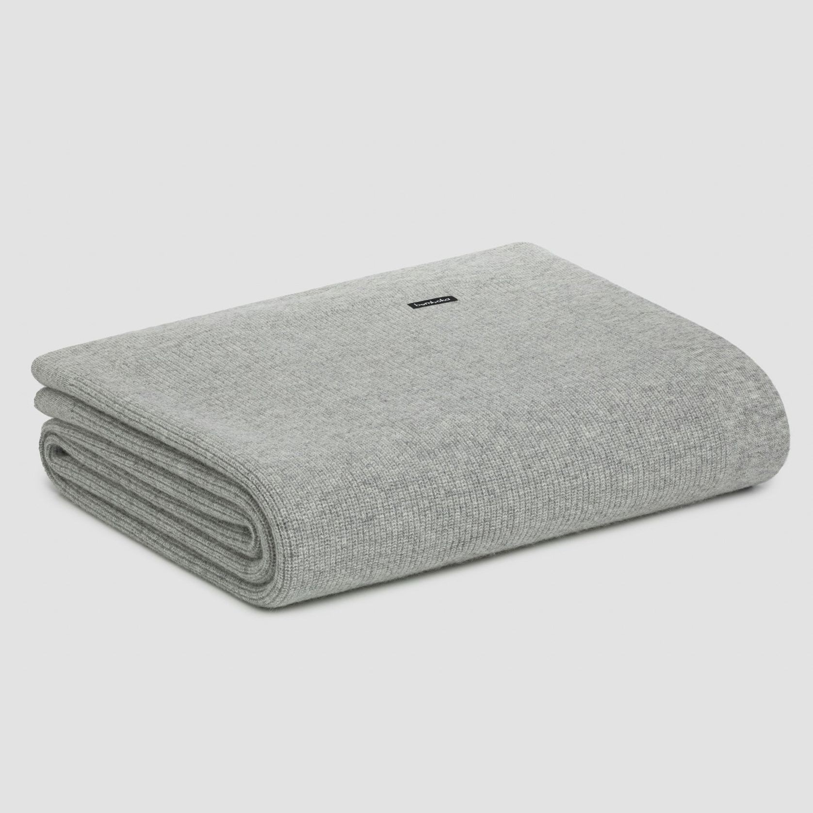 Chain Rib Angora & Merino Wool Blankets gallery detail image