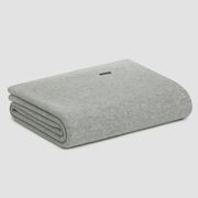 Chain Rib Angora & Merino Wool Blankets gallery detail image