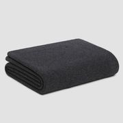 Chain Rib Angora & Merino Wool Blankets gallery detail image