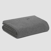 Chain Rib Angora & Merino Wool Blankets gallery detail image