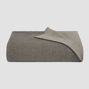 Reversible Rib Angora & Merino Wool Blankets gallery detail image
