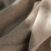 Fine Rib Angora & Merino Wool Blankets gallery detail image