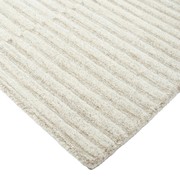 Anni Floor Rug - Oat gallery detail image