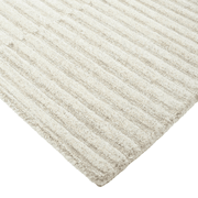 Baya | Anni Floor Rug - Oat gallery detail image