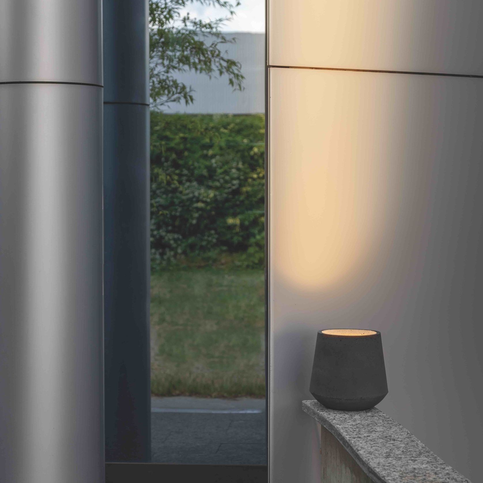 Concreta Outdoor Lighting gallery detail image