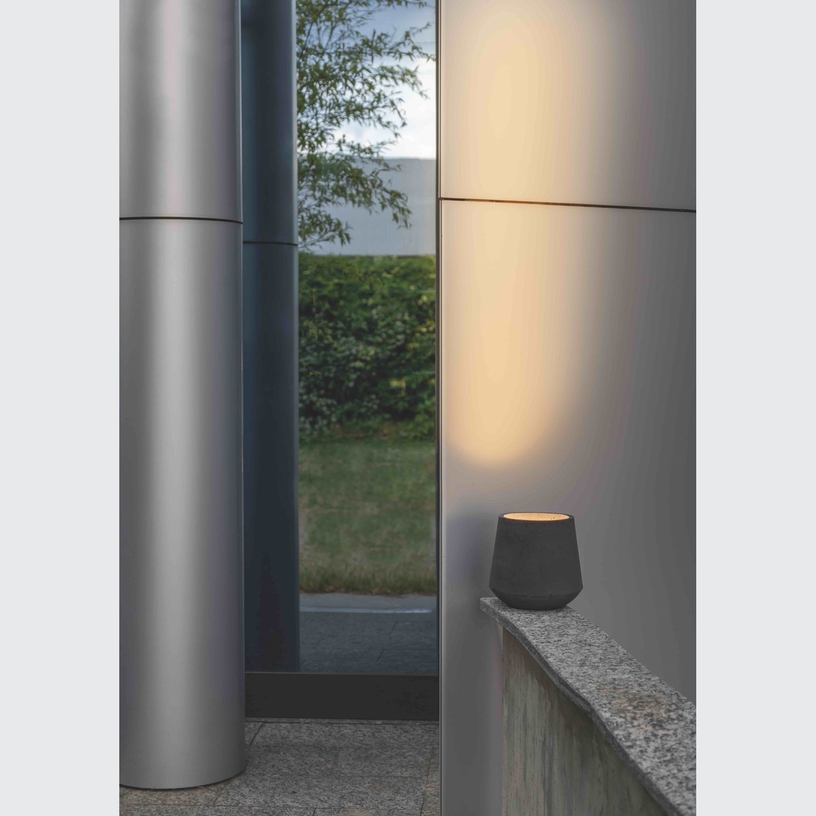 Concreta Outdoor Lighting gallery detail image