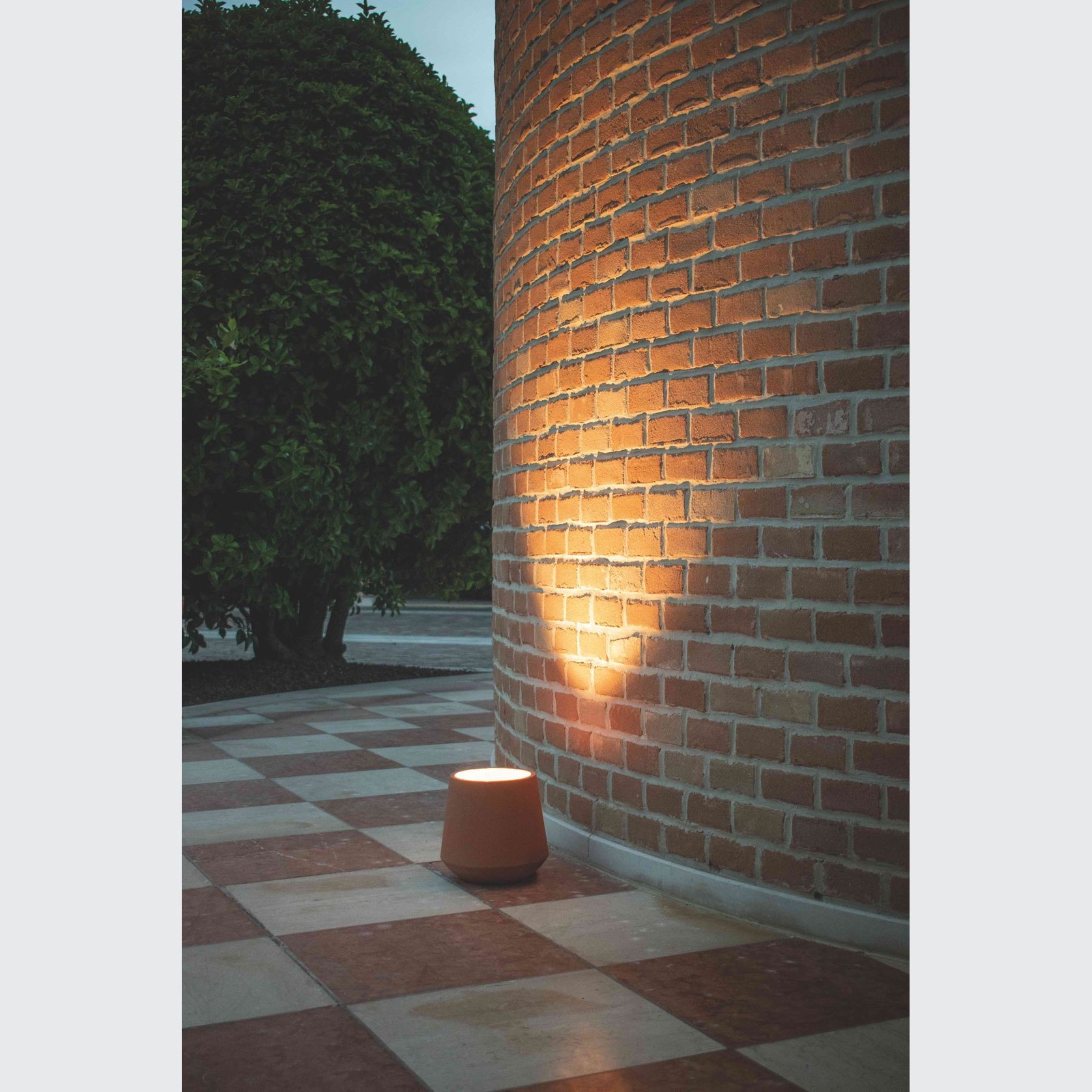 Concreta Outdoor Lighting gallery detail image