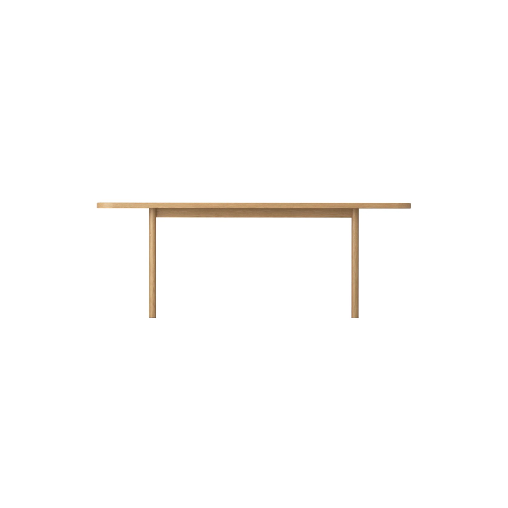 Anton Dining Table gallery detail image