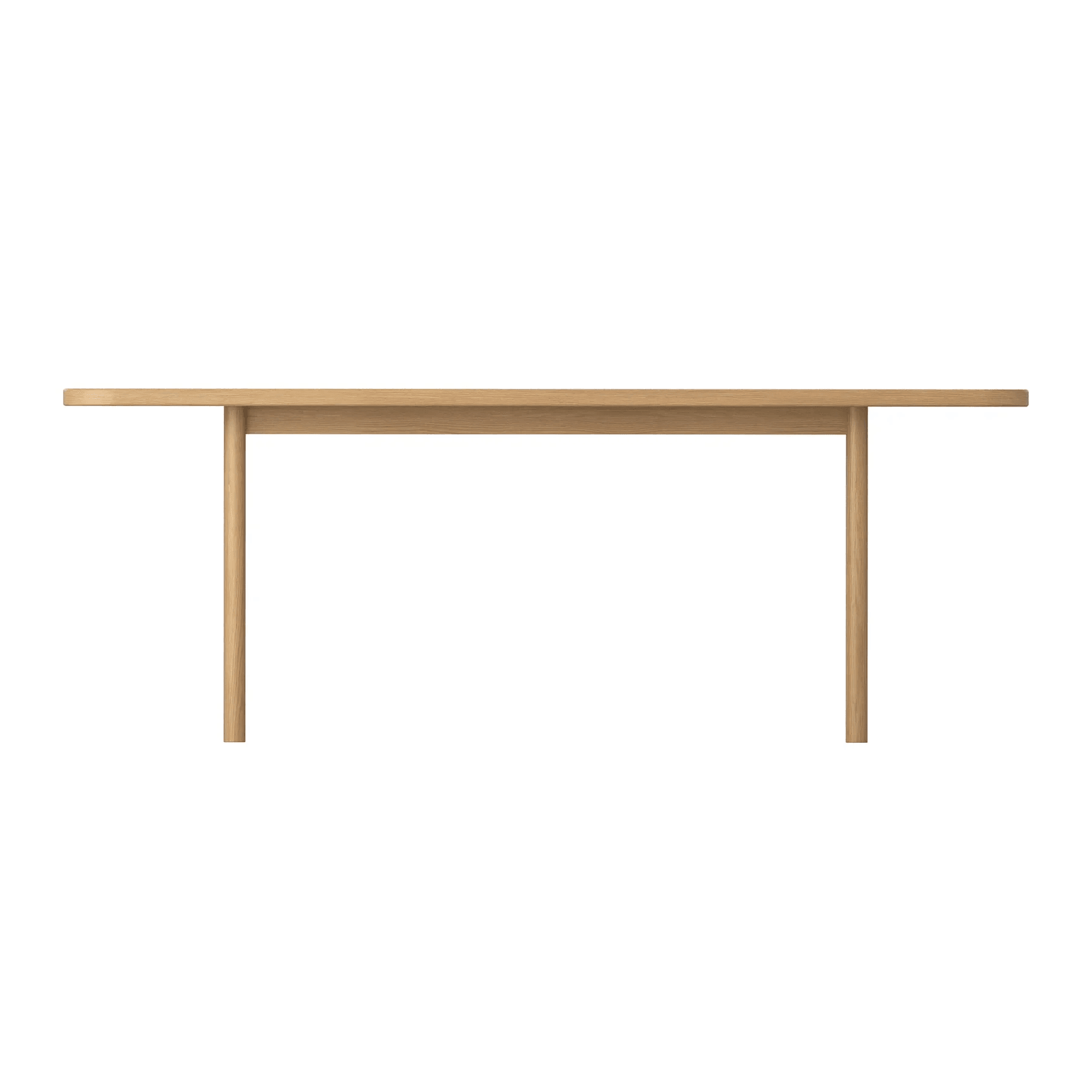 Anton Dining Table gallery detail image