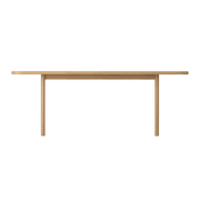 Anton Dining Table gallery detail image
