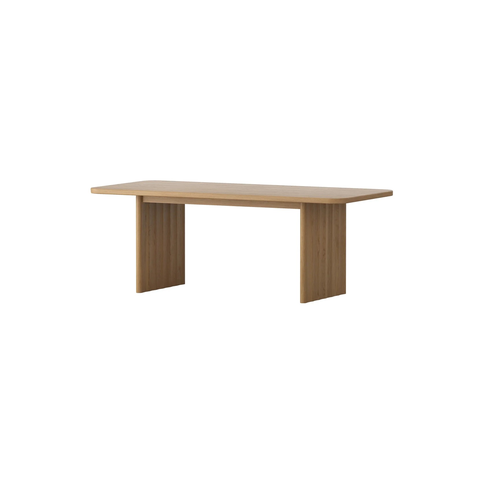 Anton Dining Table gallery detail image