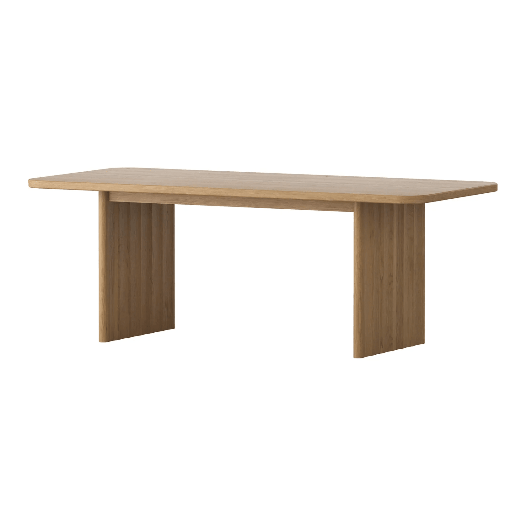 Anton Dining Table gallery detail image