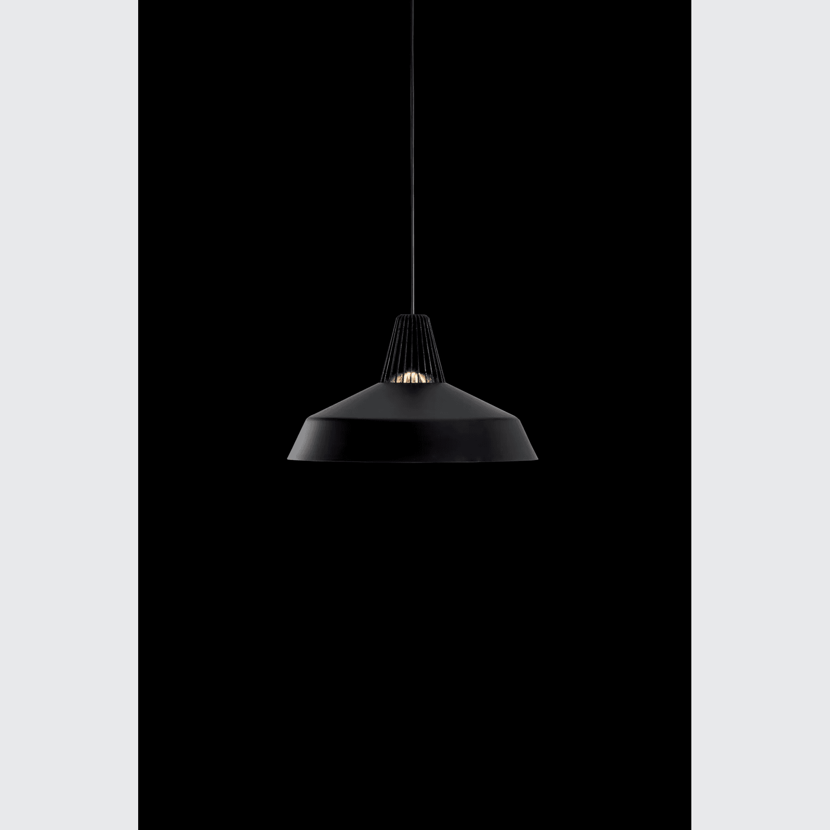 Le Gine Pendant gallery detail image