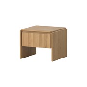 Anton Bedside Table gallery detail image