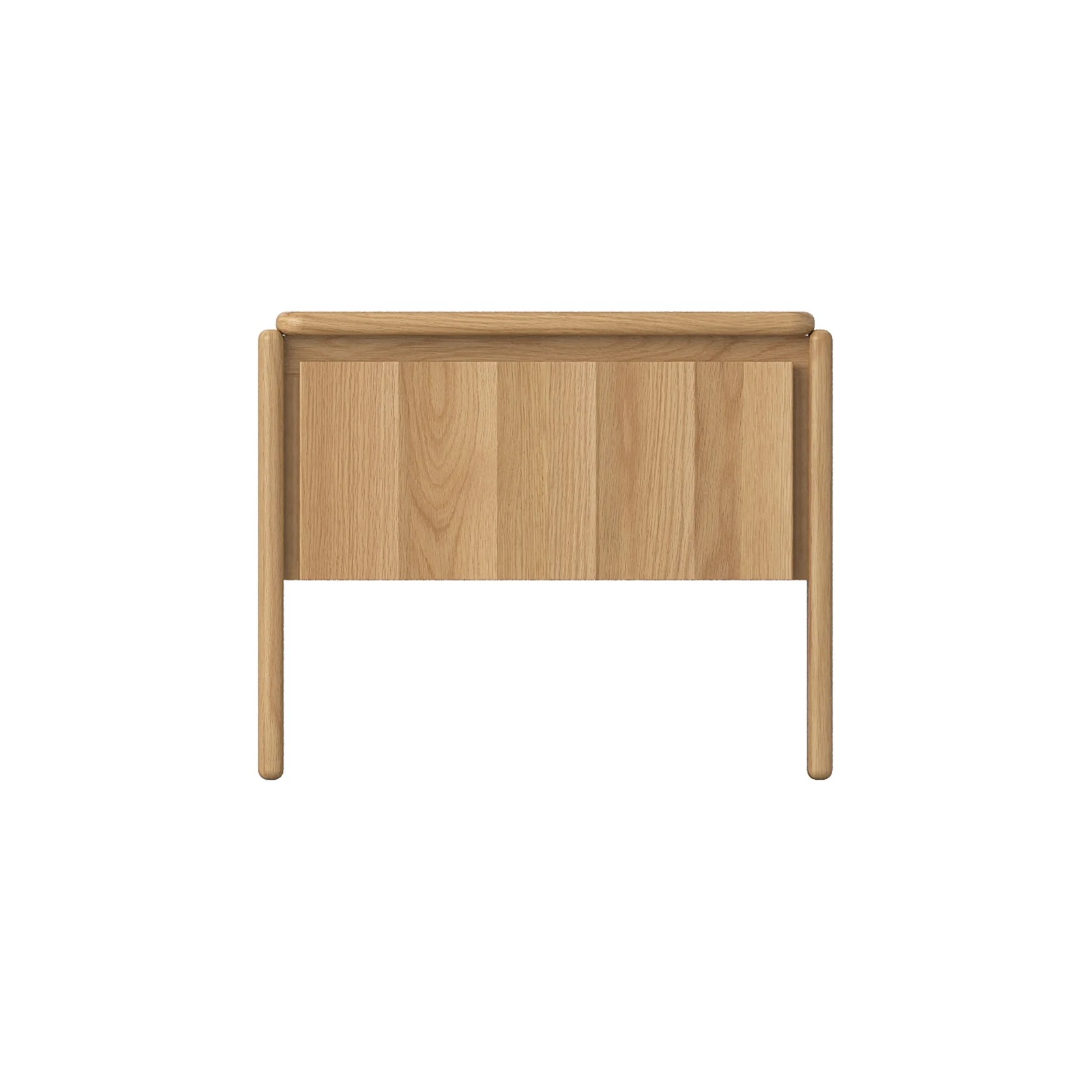 Anton Bedside Table gallery detail image