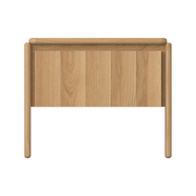 Anton Bedside Table gallery detail image