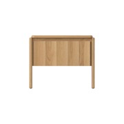 Anton Bedside Table gallery detail image