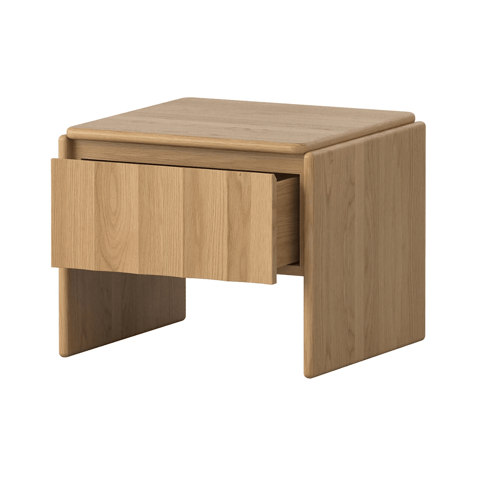 Anton Bedside Table gallery detail image