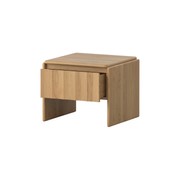 Anton Bedside Table gallery detail image