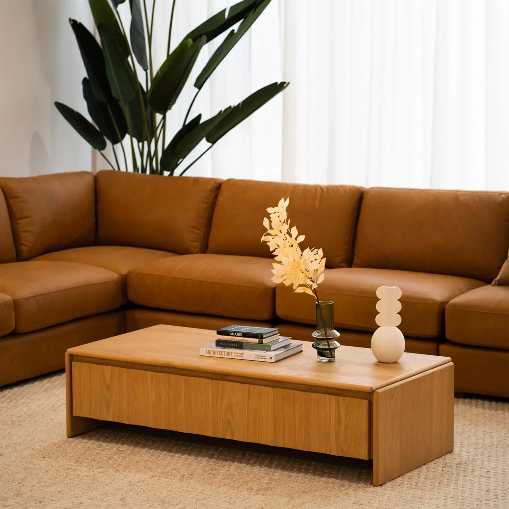 Anton Coffee Table gallery detail image