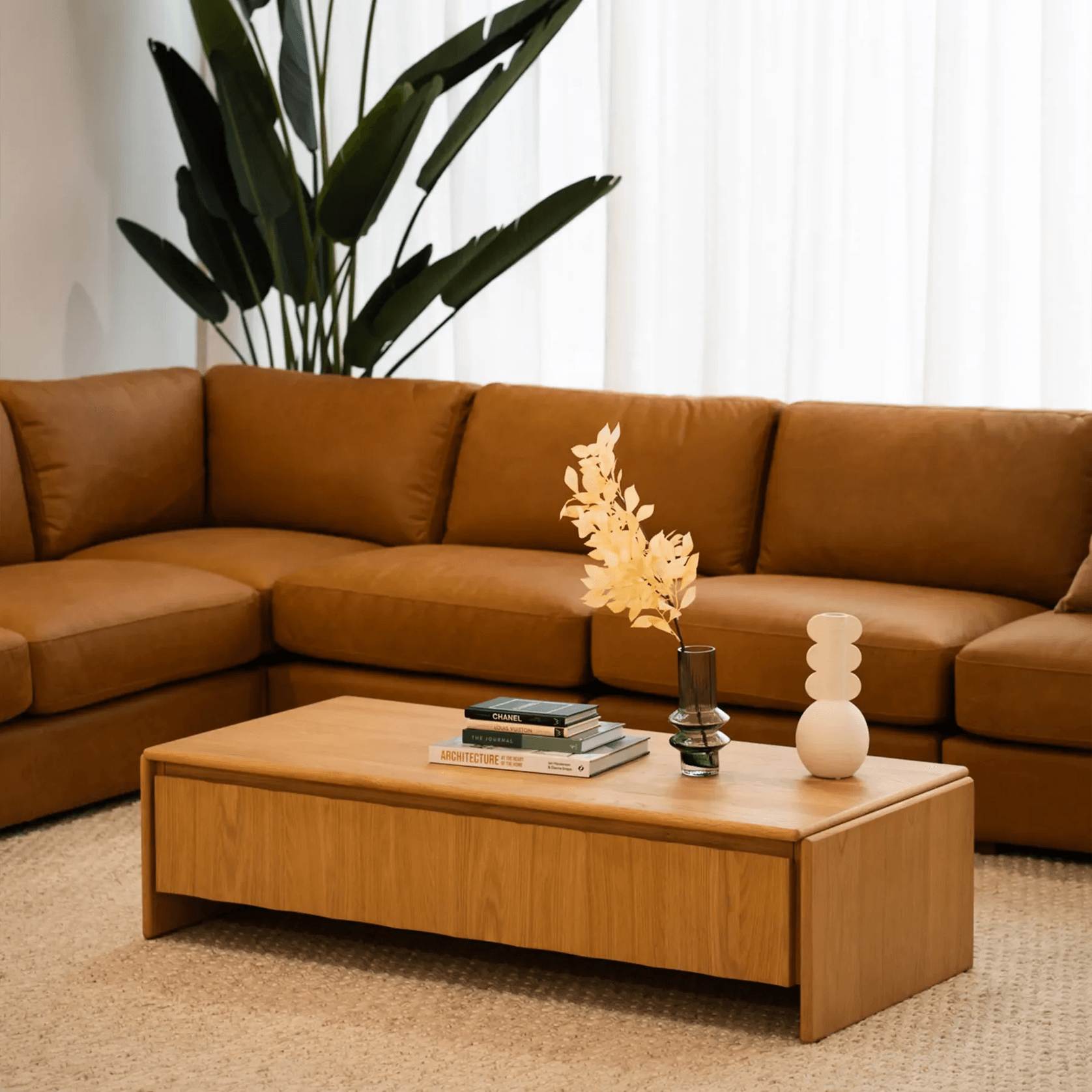 Anton Coffee Table gallery detail image