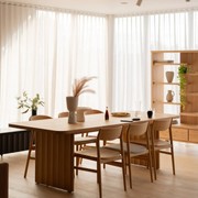 Anton Dining Table gallery detail image
