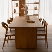 Anton Dining Table gallery detail image